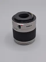Canon EF 28-90mm f/4-5.6 zoomlens – kavel bij De Kringwinkel, Waardamme