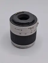Canon EF 28-90mm f/4-5.6 zoomlens – foto 2 – kavel bij De Kringwinkel, Waardamme