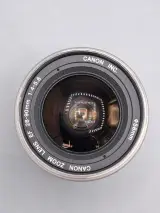 Canon EF 28-90mm f/4-5.6 zoomlens – foto 4 – kavel bij De Kringwinkel, Waardamme