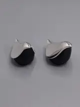 Joyas Design: mid century peper- en zoutvatje – kavel bij De Kringwinkel, Waardamme