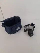 Canon EOS 500N analoge 35mm spiegelreflexcamera – kavel bij De Kringwinkel, Waardamme