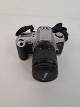 Canon EOS 500N analoge 35mm spiegelreflexcamera – foto 2 – kavel bij De Kringwinkel, Waardamme