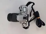 Canon EOS 500N analoge 35mm spiegelreflexcamera – foto 6 – kavel bij De Kringwinkel, Waardamme