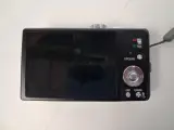 Panasonic Lumix compactcamera DMC-TZ25 – foto 3 – kavel bij De Kringwinkel, Waardamme