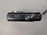 Panasonic Lumix compactcamera DMC-TZ25 – foto 4 – kavel bij De Kringwinkel, Waardamme