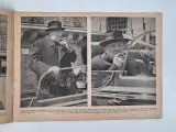 Historische fotoboek "Winston Churchill in ons midden. Zijn zegetocht door ons land, 8-13 Mei 1946" – foto 4 – kavel bij De Kringwinkel, Waardamme