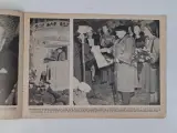 Historische fotoboek "Winston Churchill in ons midden. Zijn zegetocht door ons land, 8-13 Mei 1946" – foto 6 – kavel bij De Kringwinkel, Waardamme