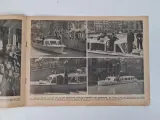 Historische fotoboek "Winston Churchill in ons midden. Zijn zegetocht door ons land, 8-13 Mei 1946" – foto 7 – kavel bij De Kringwinkel, Waardamme