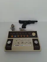 Unieke Vintage Tandy TV Scoreboard Console (1978) + Lichtgeweer! – kavel bij De Kringwinkel, Waardamme