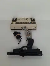 Unieke Vintage Tandy TV Scoreboard Console (1978) + Lichtgeweer! – foto 2 – kavel bij De Kringwinkel, Waardamme