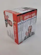 Louis de Funès: dvd-box – kavel bij De Kringwinkel, Waardamme