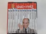Louis de Funès: dvd-box – foto 2 – kavel bij De Kringwinkel, Waardamme