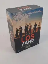 Los Zand – kavel bij De Kringwinkel, Waardamme