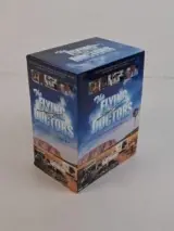 The Flying Doctors: de complete serie 1 tem 4, plus de miniserie – kavel bij De Kringwinkel, Waardamme