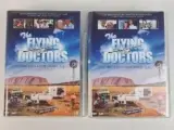 The Flying Doctors: de complete serie 1 tem 4, plus de miniserie – foto 2 – kavel bij De Kringwinkel, Waardamme