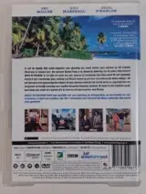 Death in paradise: seizoen 1 tem 7 – foto 2 – kavel bij De Kringwinkel, Waardamme