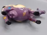 Twee decoratieve kunstkoeien uit de bekende CowParade collectie – foto 4 – kavel bij De Kringwinkel, Waardamme