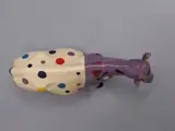 Twee decoratieve kunstkoeien uit de bekende CowParade collectie – foto 7 – kavel bij De Kringwinkel, Waardamme
