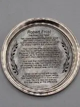 Moby Dick Pocket Compass 1851 – foto 2 – kavel bij De Kringwinkel, Waardamme