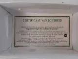 Miniatuur schaalmodel van 1857 Napoleon 12-ponder veldkanon – foto 3 – kavel bij De Kringwinkel, Waardamme