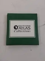 Miniatuur schaalmodel van 1857 Napoleon 12-ponder veldkanon – foto 4 – kavel bij De Kringwinkel, Waardamme