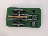Miniatuur schaalmodel van 1857 Napoleon 12-ponder veldkanon – foto 5 – kavel bij De Kringwinkel, Waardamme