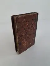 Antiek boek: "Le Christ devant le siècle, ou Nouveaux témoignages des sciences en faveur du catholicisme" – foto 2 – kavel bij De Kringwinkel, Waardamme