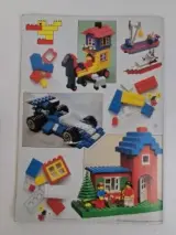 Lego Ideeënboek 226 uit 1981 – foto 3 – kavel bij De Kringwinkel, Waardamme
