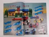 Lego Ideeënboek 226 uit 1981 – foto 7 – kavel bij De Kringwinkel, Waardamme