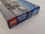LEGO Model Team set 5580 (Highway Rig) – foto 3 – kavel bij De Kringwinkel, Waardamme