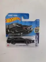 Hot Wheels: KNIGHT RIDER – foto 4 – kavel bij De Kringwinkel, Waardamme