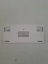 Ultieme Type-ervaring: AULA F75 Draadloos Mechanisch Toetsenbord (75% Layout) – foto 3 – kavel bij De Kringwinkel, Waardamme