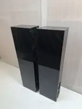 Topklasse Hifi: Bowers & Wilkins CM8 S2 Vloerstaande Luidsprekers (Set van 2) – foto 3 – kavel bij De Kringwinkel, Waardamme