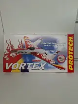Protech Vortex RC Electric Powered Jet (ARTF) – In Originele Doos – kavel bij De Kringwinkel, Waardamme