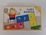 Vintage Barcelona 1992 Olympic Lot: Cobi Figuur & Cobi Domino Game! – foto 4 – kavel bij De Kringwinkel, Waardamme