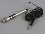 TTI-6103 Electret Condenser Microfoon – kavel bij De Kringwinkel, Diest
