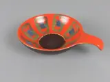 Vintage Ruscha West Germany keramische schaal – kavel bij De Kringwinkel, Diest
