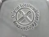 Set van vier Original Westerwälder Feinsteinzeug schaaltjes – foto 4 – kavel bij De Kringwinkel, Diest