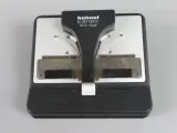 Hähnel Kollmatic MS-dual Motor-Filmklem – kavel bij De Kringwinkel, Diest