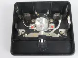 Hähnel Kollmatic MS-dual Motor-Filmklem – foto 3 – kavel bij De Kringwinkel, Diest