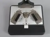 Hähnel Kollmatic MS-dual Motor-Filmklem – foto 5 – kavel bij De Kringwinkel, Diest