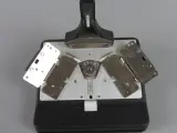 Hähnel Kollmatic MS-dual Motor-Filmklem – foto 6 – kavel bij De Kringwinkel, Diest