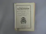 Mechelsche Catechismus - 1916 – kavel bij De Kringwinkel, Diest