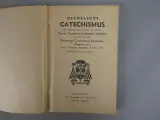 Mechelsche Catechismus - 1916 – foto 3 – kavel bij De Kringwinkel, Diest