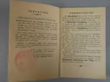 Mechelsche Catechismus - 1916 – foto 4 – kavel bij De Kringwinkel, Diest