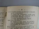 Mechelsche Catechismus - 1916 – foto 6 – kavel bij De Kringwinkel, Diest