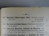 Manuel de Médecine, d'Hygiène et de Pharmacie Domestiques 1910 – foto 7 – kavel bij De Kringwinkel, Diest