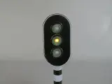 Miniatuur Verkeerslicht / Spoorwegsein – foto 7 – kavel bij De Kringwinkel, Diest