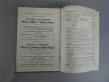 Frans-Engels Woordenboek (1906) – foto 2 – kavel bij De Kringwinkel, Diest