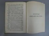 Frans-Engels Woordenboek (1906) – foto 3 – kavel bij De Kringwinkel, Diest